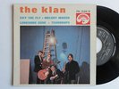 RARE 45 TOURS DU GROUPE  THE  KLAN