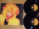CULTURE CLUB - IT'S A CLONE WAR Double Live Vinyl LP boy george