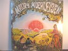 Maury Muehleisen-Gingerbreadd-Rare Orig. 1969 Folk Psych LP-Capitol SEALED-Promo