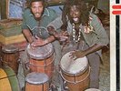 Congos - Heart Of the Congos - Original Press Black Ark Upsetter Roots LP