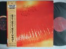 THE CURE KISS ME KISS ME KISS ME / 2LP WITH OBI