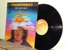 JEAN YVES LABAT -TRANSITION #1- 1978 FRENCH LP-COSMIC DISCO LIBRARY PROG ELECTRO
