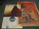 WISHBONE ASH - ARGUS LP + FAN CLUB PACK - EXC+ UK ORIG  PROG