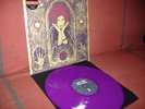 Jess And The Ancient Ones - s/t LP 1st press purple vinyl The Devil's Blood