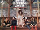 CATHERINE RIBEIRO+2 BIS 1st LP French DARK FOLK PSYCH PROG FUZZ LP ?