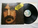 FRANK ZAPPA-APOSTROPHE EXTRA RARE EX YUGOSLAVIA ORIGINAL 1ST PRESS 1974 EX-/EX