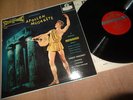 LONDON BLUEBACK BB LP CS 6034 STRAVINSKY APOLLON MUSAGETE ANSERMET 2E/1E NR NM--