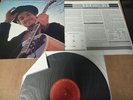 BOB DYLAN NASHVILLE SKYLINE CBS HALF SPEED MASTERSOUND LP AUDIOPHILE RECORD NICE