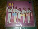 MOTOWN LP 