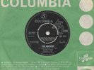 Major lance - Matador / Gonna Get Married - Columbia