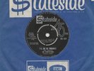 Temptations - Ill Be In Trouble - Stateside SS 319