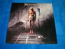 LP - MEGADETH - COUNTDOWN TO EXTINCTION