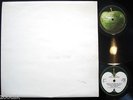 BEATLES * White Album * 2nd Apple 1/1 STEREO 1969 Ex