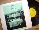 BEATLES Get Back to Toronto not TMOQ