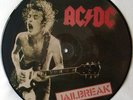 AC/DC   JAILBREAK   RARE LIMITED EDITION UK PROMO 10