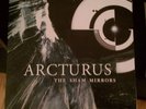 ARCTURUS - The Sham Mirrors LP -  2002 MINT Ltd Edition of 333