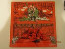 Pete Brown and his Battered Ornaments - A meal you can shake - Harvest EX+/EX+