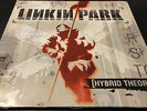 LINKIN PARK - Hybrid Theory - 12