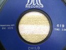 Rare Northern Soul Popcorn 45 Toby Browne 