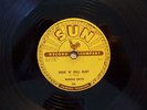 Warren Smith...Rock 'N' Roll Ruby...Sun Records 239  78 rpm 1956