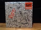 Paramore Riot Vinyl. Rare & BNIW. Limited edition