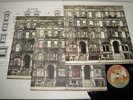 LED ZEPPELIN/PHYSICAL GRAFFITI  2xLP 1975 SWAN SONG SSK 89 400