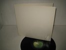 THE BEATLES/THE BEATLES  2xLP EMI APPLE 1C 172-04 173-174 FOC