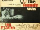 Paul Mcartney 