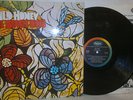 The Beach Boys - Wild Honey - UK 1967 Stereo Capitol vinyl LP