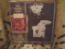 My Dying Bride - As the Flower withers Vinyl 1st press 1992 Peaceville very rare