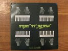 DE WOLFE library funk Play It Again Jacky Giordano LP LISTEN