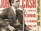 JOHNNY CASH - BOOTLEG SERIES 3: LIVE AROUND THE WORLD SEALED 3LP 2011