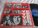 The PRETTY THINGS + oas - LP BRAZIL MONO BEAT GARAGE PSYCH merseybeats