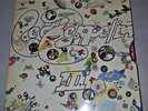 Led Zeppelin - Led Zeppelin III  1970 Original German 1st press