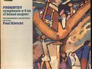 Paul KLETZKI, PROKOFIEV Symphonie n° 5 French LP VSM STEREO 798