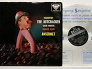 ANSERMET : TCHAIKOVSKY THE NUTCRACKER         SXL 2092-3