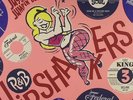 R&B Hipshakers Vol 3: Just A Little Bit Of The Jumpin' Bean