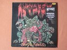 Autopsy - Mental funeral (grünes Vinyl)