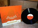 Jazz The Pharaohs Awakening Original Scarab Label SR-001A B In Shrink Near Mint
