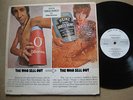 The Who LP The Who Sell Out WLP PROMO RARE MONO