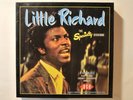 Little Richard-The Complete Specialty Sessions 1955-64 Box Set 8LP MINT 1989/ACE