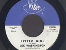 Lee Washington 