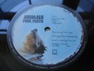 PINK FLOYD ANIMALS UK HARVEST A-2U B-2U EARLY FIRST PRESSING RARE NR. MINT AUDIO