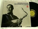 DEXTER GORDON Tower of Power Barry Harris Buster Williams James Moody LP