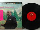 Richard Strauss Sprach Zarathustra; Ein Heldenleban Living Stereo Shaded Dog