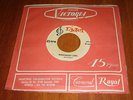 ALFREDITO LINARES boogaloo girl 45 / MONSTER LATIN GUAGUANCO MOD NORTHERN SOUL ?