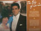 MIREILLE MATHIEU+ PLACIDO DOMINGO + 