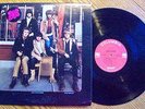 MOBY GRAPE  SELF TITLED  ORIGINAL U.S. MONO LP WITH FINGER COVER &  POSTER PSYCH