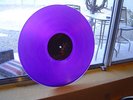 NEW RARE Blitzkid 5 Cellars Below PURPLE VINYL Misfits Danzig L K