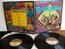 Memphis Jug Band - Double Album 28 Songs L 1067 US 2LP Yazoo Robert Crumb sleeve